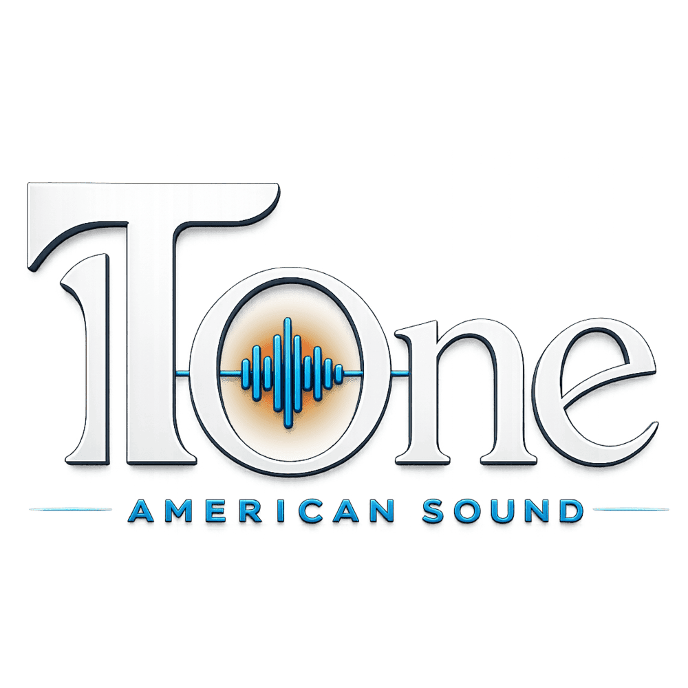 Tone Logo